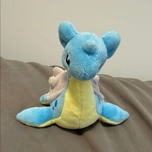Pokemon Lapras